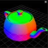 akirodic's profile picture. Computer graphics geek and reinventor of wheels.