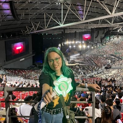 Fangirl (WayV, OneOkRock,Sb19,MyfirstStory,Hori7on,Vxon, AHOF)