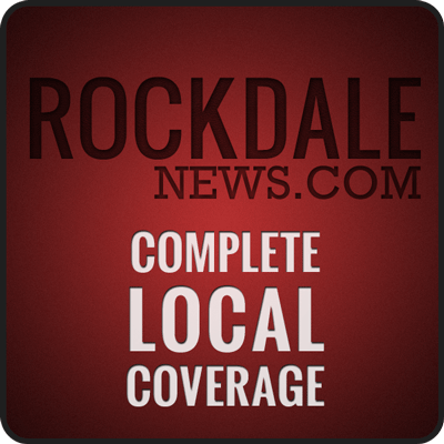 The award-winning local paper for Rockdale County and Conyers, GA. Welcome back to community news!