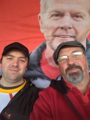 murphy_rob22923's profile picture. 