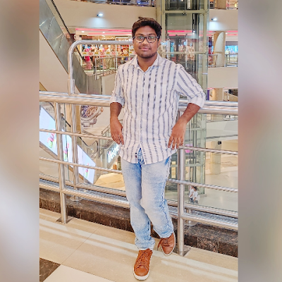 nandatkmc's profile picture. 