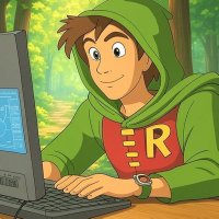 Robin of web3🕸 | 𝔽rAI (@robertkenny416) 's Twitter Profile