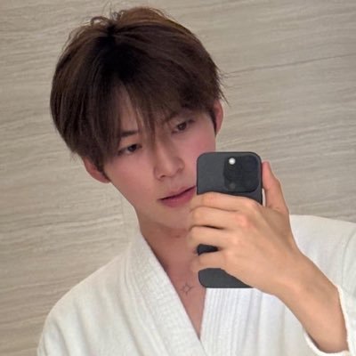 make your own character ツ || haobin enthusiast 💫
