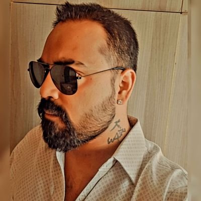 रुद्राक्ष📿 (Rudy) Profile