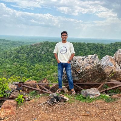 || Reader, Thinker, Mother Nature 🌱, Memes, Cricket, ICT, CSK, ||