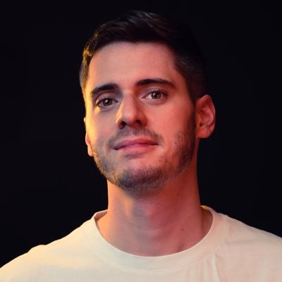 johannknott's profile picture. UX Designer