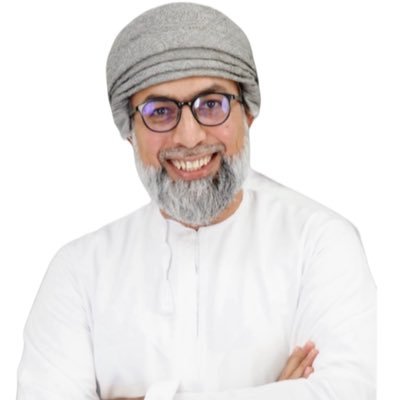 استشاري تربوي ونفسي وأسري - رئيس المجلس الإستشاري الأسري بسلطنة عمان - المدير التنفيذي لمركز توازن للخدمات التعليمية والاستشارات.