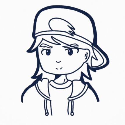 Dibujante Malo ✍🏻
(Cuenta solo para compartir la actividad de mi canal de YT)