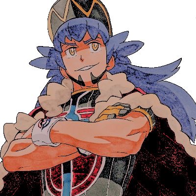 ᅠᅠᅠ‥ᅠ𝑪𝑯𝑨𝑴𝑷͟𝑰͟𝑶𝑵ᅠ∖ᅠ𝚃𝙸͜͡𝙼𝙴. Profile
