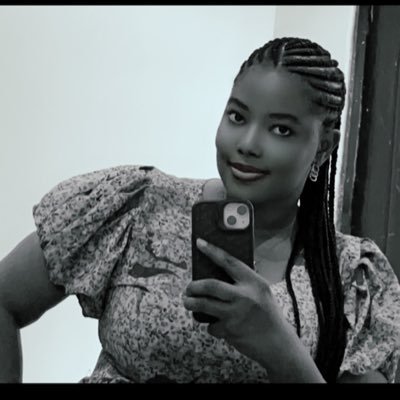 Best vibes only✌️ Baby girl fi life🛀 Married💍to food of course😁 Kdramas😍 Perfumes🫂
