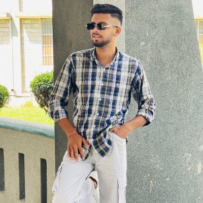 harivansh666's profile picture. 