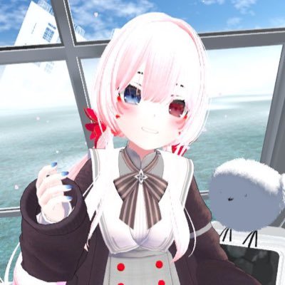 名無カエデ@歌の両声類さんのプロフィール画像