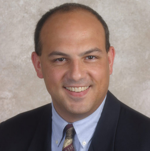 Licensed Architect/Principal of Business Development at Antinozzi Associates Architecture & Interiors