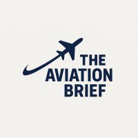 The Aviation Brief (@theaviationbrf) 's Twitter Profile