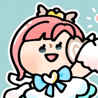 お餅を食えさんのプロフィール画像
