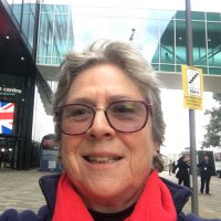 Connie Nolan (@feistywomankent) 's Twitter Profile Photo