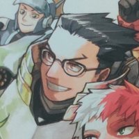 LOGAN!! ✰ (@shogenium) 's Twitter Profile