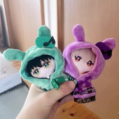 🍏ྀིミントさんのプロフィール画像