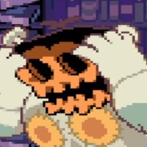 19 he/him
full deltarune spoilers 24/7 365 days
watch as I cook the worst shit ever on fl studio