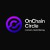 OnChain~Circle (@onchain_circle) Twitter profile photo