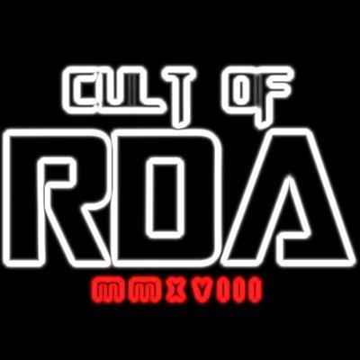 RossDAwg YT Channel
https://t.co/uJc7DqA0Xx
RDA YT Channel
https://t.co/QacrPwEPAo
~𝑅𝑜𝓈𝓈𝒟𝒜𝓌𝑔~
(RDA Owner)