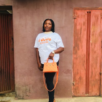 gbemidebe2025's profile picture. 