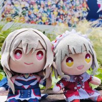 むっちゃん🎠🗼 (@muchan102018) 's Twitter Profile Photo むっちゃん🎠🗼 (@muchan102018) 's Twitter Profile Photo
