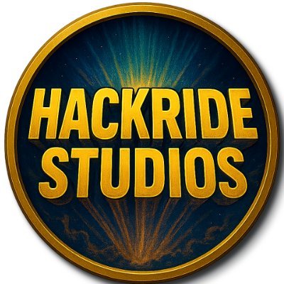 Hackride Profile