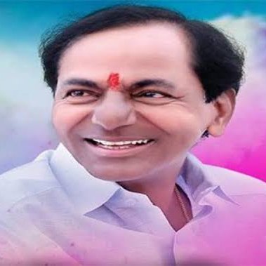 Admirer of KCR Garu | BRS | Jai Telangana