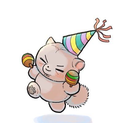 20↑┃鯉月鯉他無節操┃ 無断転載禁止 ┃ マロ https://t.co/CghzoYPs1e ┃支部 https://t.co/5E43STvcyd