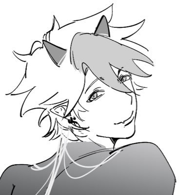Kish Wilhelm | G.12 | Incubus | (เนียนรู้จักได้เลยน้าค้าบ)