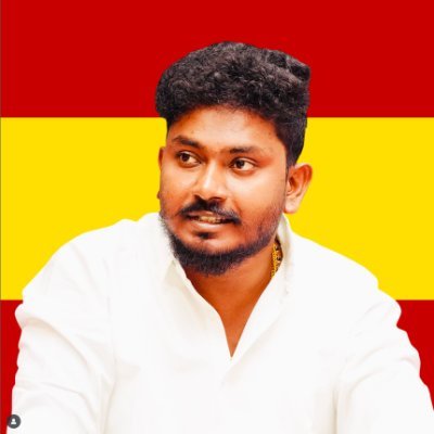 Politician | சமூக ஆர்வலர் | தமிழக வெற்றிக் கழகம் |