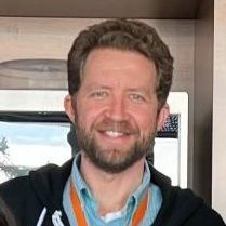Founder and CEO, @meetgenerous. Agentic Commerce pioneer. Girl dad.
Former SVP Technology @AstoundDigital. Former sports blogger @MileHighReport.