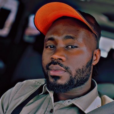 AineDerrick7's profile picture. Rather die on feet than living on knees. Keep your head up✌️