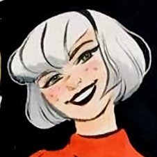 CertiNobody's profile picture. Woman/Lesbian/Animator
Magikal Girl
21 She/Her

Artfight: https://t.co/WlYiP1MlA1
Art acc:@TotallyRamona
Priv:@RokketAccel