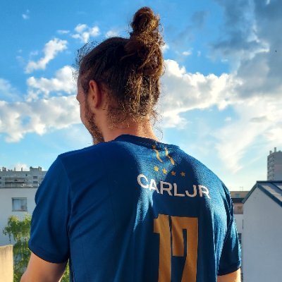 29 ans, joueur amateur de Clash of Clans et streamer occasionnel
https://t.co/MBxqUcseOb
