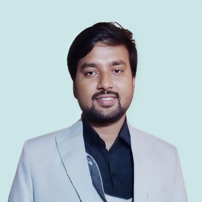 vishalchauhanAI's profile picture. AI developer