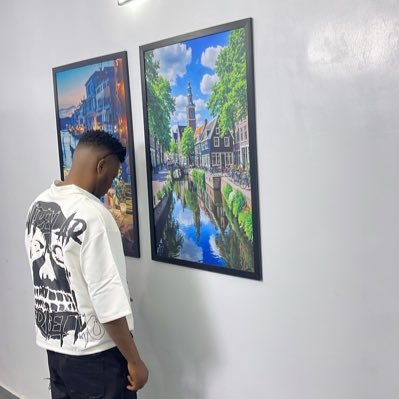 ThisisWavy1's profile picture. Good things come to me 🦅