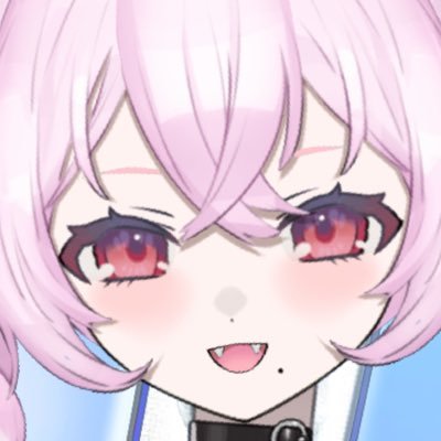 貴方に見つけてもらうために沖縄からTwitch: https://t.co/Lc5n2k0a59で毎日配信してます🌺🐠 #APEX #VALORANT #Phasmophobia どのゲームもド下手だけど全力で楽しむ精神‼️FA #ちょまウ絵ィ 推し▶︎👑🩵