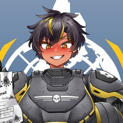 For Super Earth!!!
🔞MDNI
RP
Helldivers
N/SFW