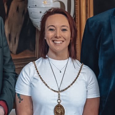 Cllr Eva C Murray Profile