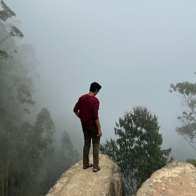 ng169onX's profile picture. 22, Software Engineer.
Building cool stuff leveraging AI.
Running on caffeine, code & curiosity ☕💻🧠