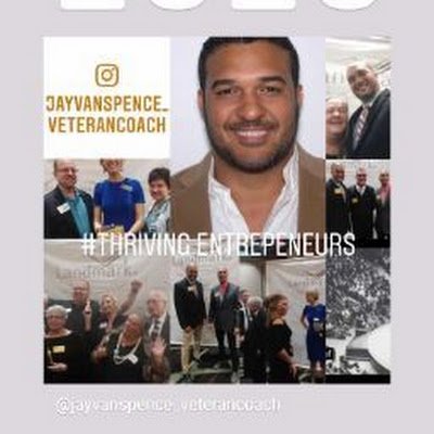 CoachJayvan's profile picture. 