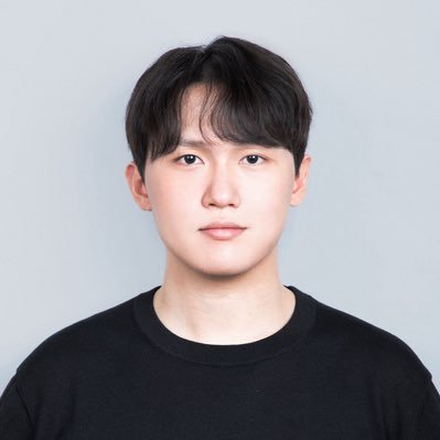zheedong's profile picture. Master Student @ Korea University, AGI Lab