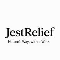 Jest (@jestrelief) 's Twitter Profile