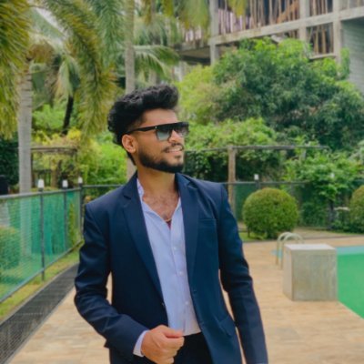 geethanMD1's profile picture. Nitrograph