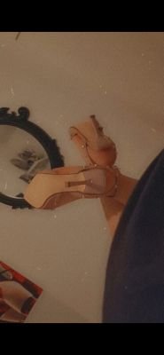 Sexy Tease
18+
Dm for current snap
Solo Content only
Never Meet
Practicing celibacy
bbw
SpoilMe