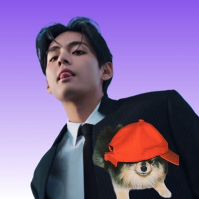 Devoted KTHS 💜Yeontan stan 💜 WOOGA stan 💜 Fan Account