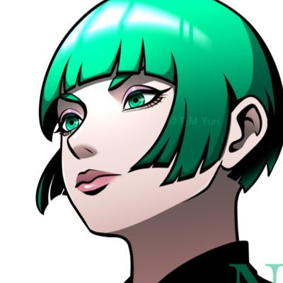 Yuriさんのプロフィール画像