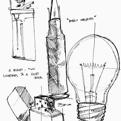 RagebaitM's profile picture. I draw stuff on paper, nothing specific, just things that interest me...
